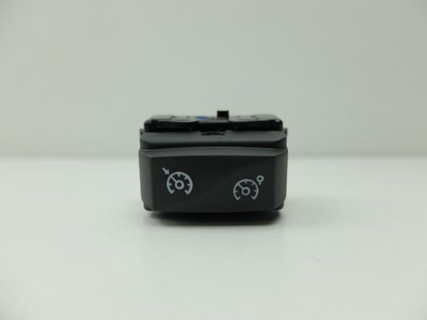 Cruise Control Control  255503653R Dacia Duster