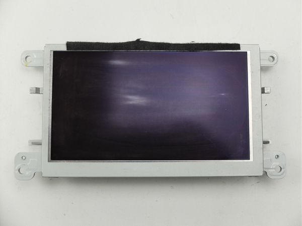 Navigation Display  MMI Audi 8T0919604A