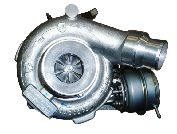 Turbocharger Original Espace 4 Laguna 3 Scenic 2 2.0 dCi 8201124245