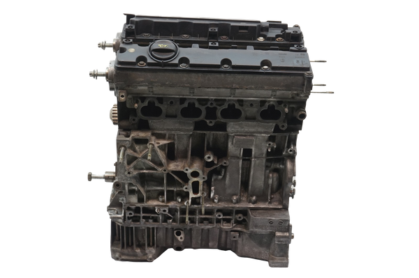 Petrol Engine RFN 10LH68 2.0 16V Citroen Peugeot