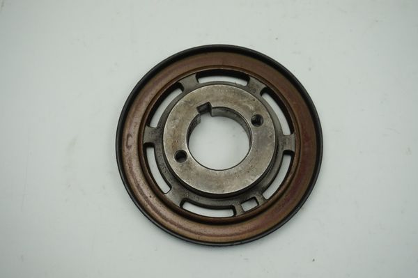 Sensor  0515Q9 9644347680 2,0 16v HDI Citroen Peugeot