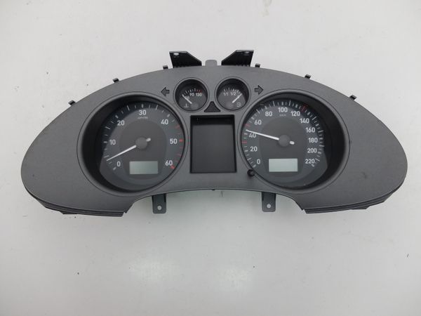 Speedometer/Instrument Cluster  SEAT IBIZA 6L  6L0920803A 503001594401 