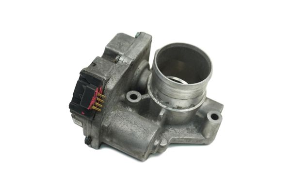 Air Throttle Body  7701062300 A2C53107575 1,9 2,5 dci Siemens VDO Renault 