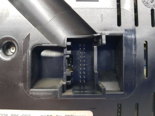 Speedometer/Instrument Cluster Audi A4 B5 8D0919880N 110008886002