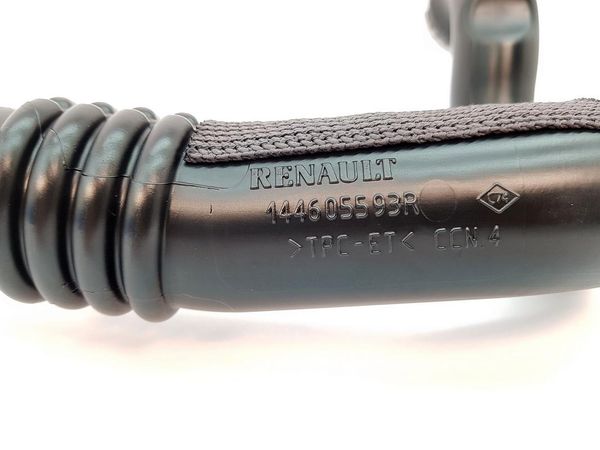 Turbine Pipe Original Master III Movano NV400 2.3 dCi 144605593R