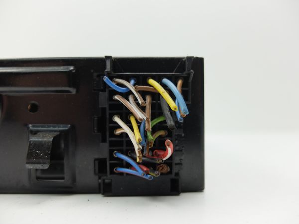 Radio Cassette Player  Opel 90508988 CCR 600 W8S Philips
