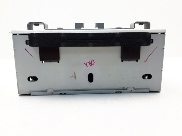 Cd Radio Player Ford Fiesta AA6T-18C815-DG AHU USB