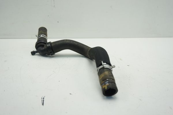 Cooling System Pipe Renault Clio 3 1.2 Turbo D4F