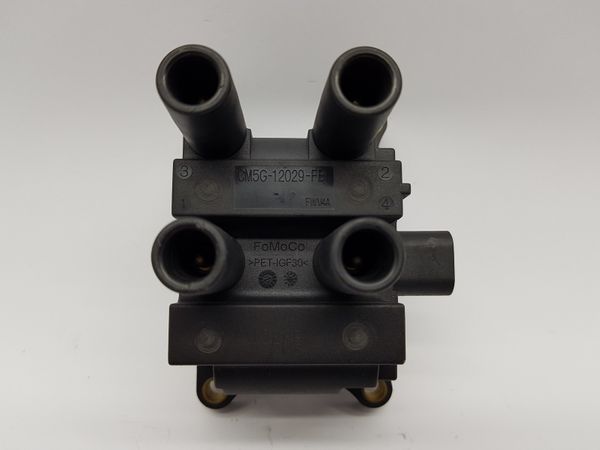 Ignition Coil Ford CM5G-12029-FB 1.4 - 1.6 16V FoMoCo