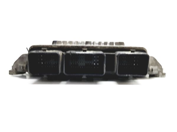 Controller  7S61-12A650-AA 5WS40433A-T SID 804 Ford  Siemens