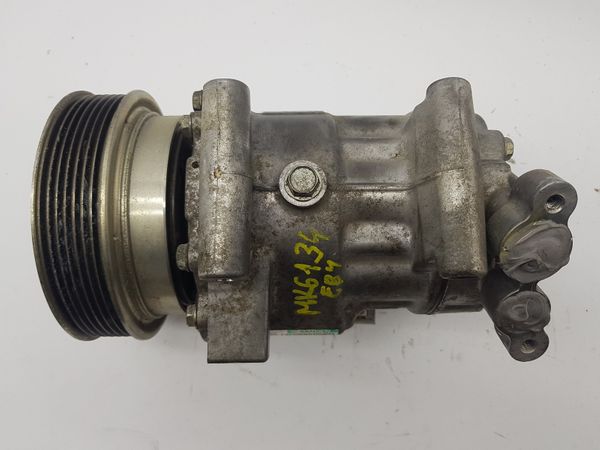 Air Con Compressor/Pump Renault Clio 3 Twingo 2 8200819568 1904 1.2 16V Sanden
