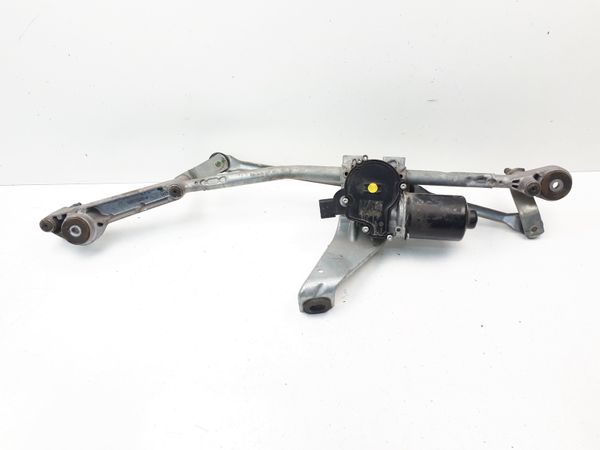Wiper Mechanism Mercedes-Benz B W246 W000031601 A2469065900