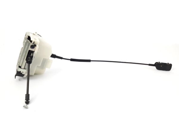 Door Lock Mechansim Left Rear Renault Laguna II 8200000657