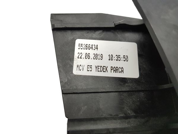 Gear Lever New Original Nemo Bipper Fiorino BVM 1616305280