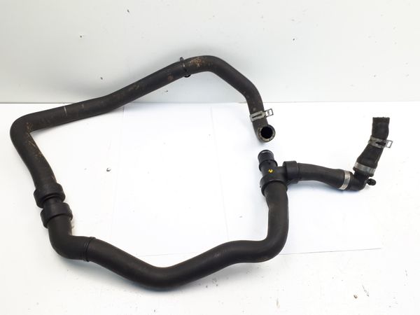 Cooling System Pipe 271A35207R Renault Scenic 4 1.5 dci