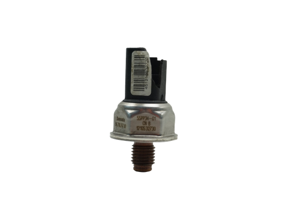 Fuel Pressure Sensor 9670076780 55PP34-01 1.6 HDI Citroen Peugeot