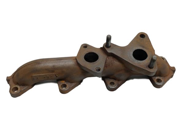 Exhaust Manifold  1,5 DCI Clio III 8200468141