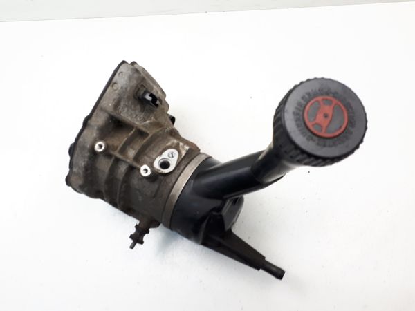 Power Steering Pump Citroen C4 Picasso 9684040280 A0012434 TRW 4007WF