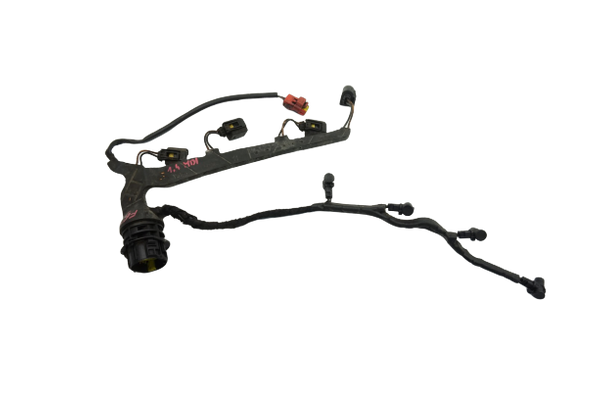 Engine Wiring System 9649900780 Citroen Peugeot Ford 1.4 HDI TDCI
