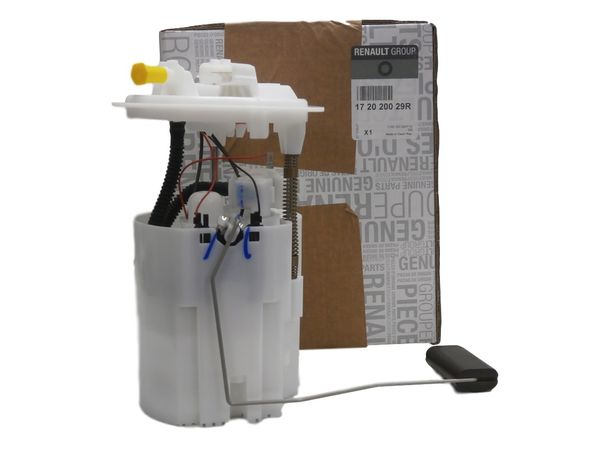 Fuel Pump Original Renault Scenic Megane III 1.6 Tce  172020029R