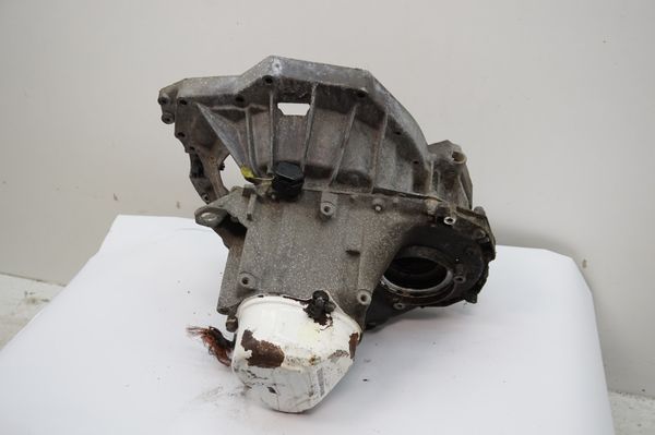 Gearbox JC5036 Renault Laguna 1 2.2 D 95-98 7701685979 1096