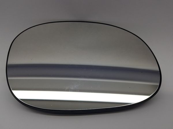 Mirror Glass Right 8151QR 8151CC 206 Peugeot