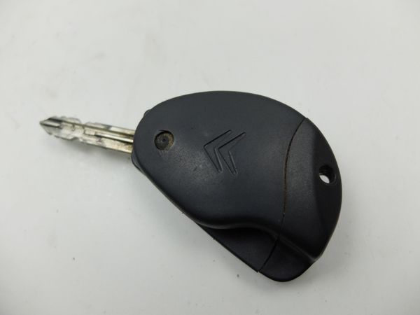 Ignition Switch  Citroen Xsara 4162W3 Valeo