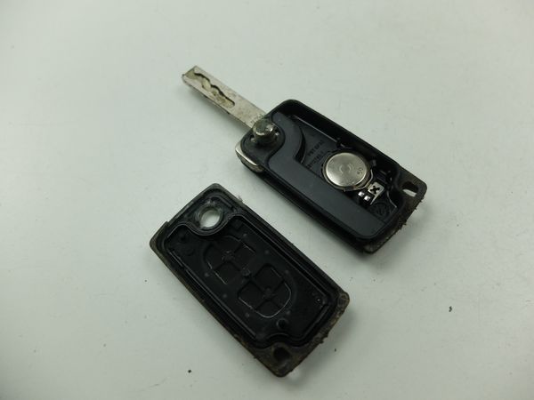 Ignition Switch  36.393.600 4162KF Peugeot 207