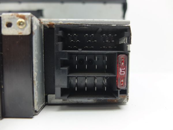 Radio Cassette Player  Rover 75 XQD000280PUY Alpine