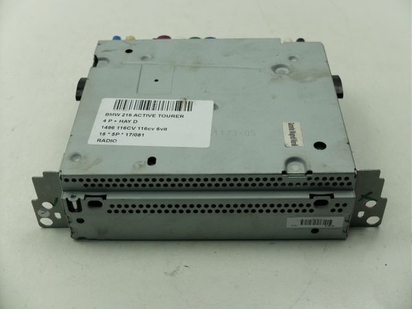 Navigation  BMW 10R-031056 9399428 F020-15-07-501 Magneti Marelli