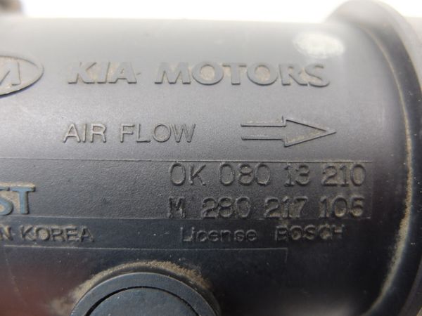 Air Flow Meter Hyundai KIA 0K08013210 M280217105