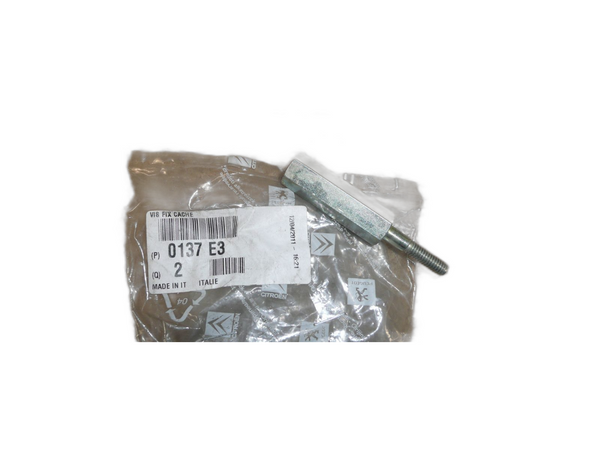 Engine Cover Shock Absorber PSA 0137.E3 0137E3