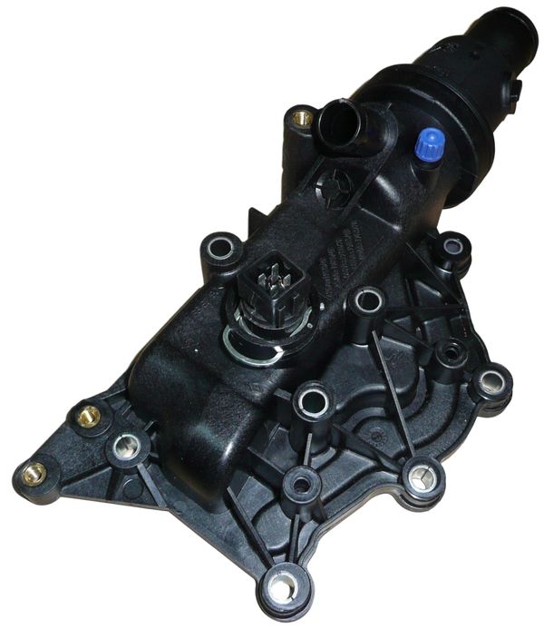 Thermostat Housing Original Renault Kangoo Clio Megane II 1.6 16V 8200700094