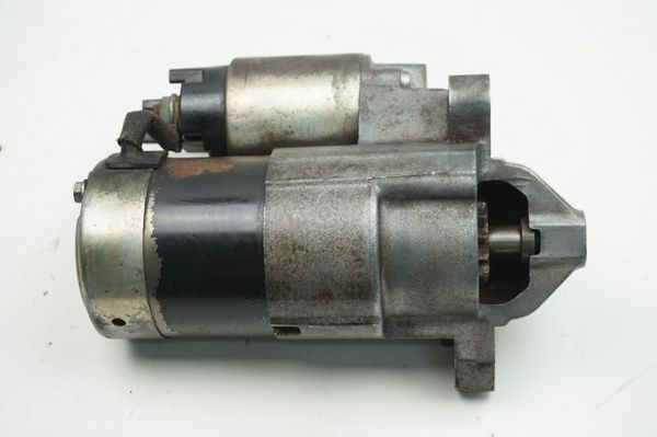 Engine Starter  8200426577 1,5 dci Renault Mitsubishi M000T91581