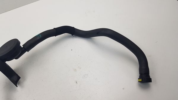 Oil Return Tube Renault 8200045745 3911171919 1.9 DCI F9Q