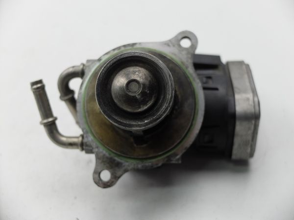 Egr Valve  A6401400760 00005320C2 Mercedes-Benz