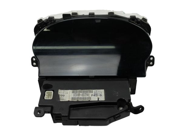 Speedometer/Instrument Cluster  Toyota Yaris 83800-0D390 21671349-4