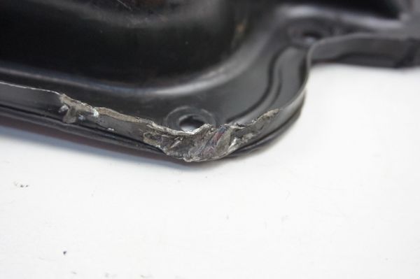 Oil Sump Renault Dacia 111117061R 0.9 TCE