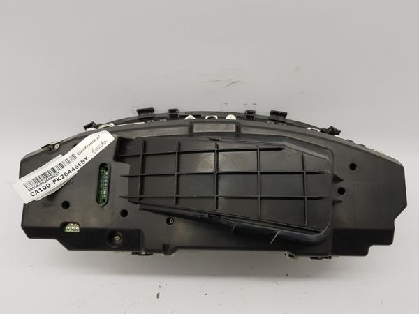 Speedometer/Instrument Cluster Toyota Yaris 83800-0DJ00 838000DJ00 26446