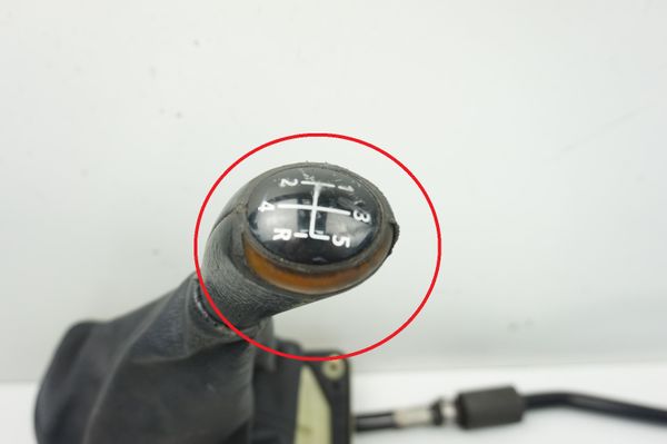 Gear Lever  8200088701 1,6 1,8 Laguna 2  Renault 10901