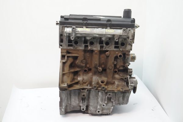Diesel Engine K9KT766 1,5 DCI Renault Clio 3 Modus K9K766 1045