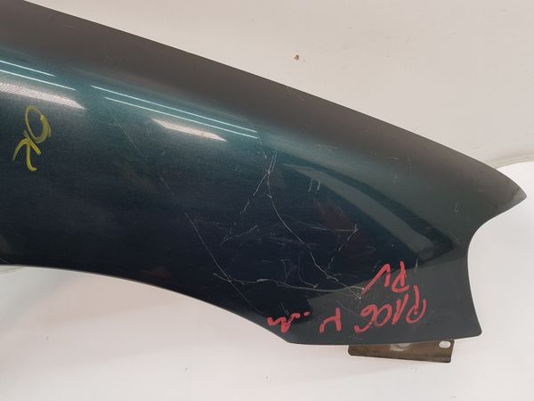 Wing Right Front Peugeot 106 7841J4 1996-2003 6642
