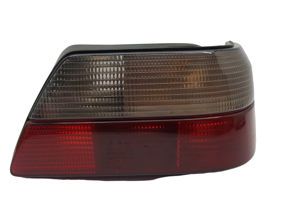 Lamp Right Rear Peugeot 605 635176 2173D Valeo