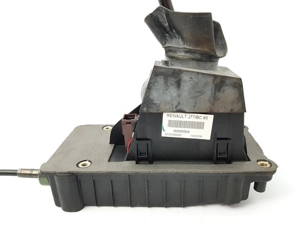 Gear Lever Original Renault Clio 3 Modus DP0 8200784983