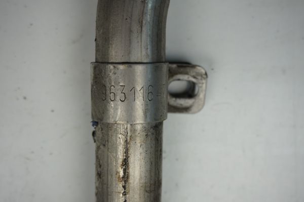 Air Hose EGR 1628GN 96311647 Citroen Peugeot 1.9 D DW8