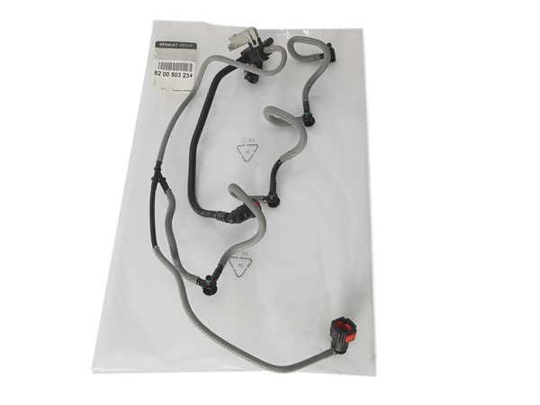 Fuel Lines Original Renault Master Movano Trafic 2.5 dCi 8200503234