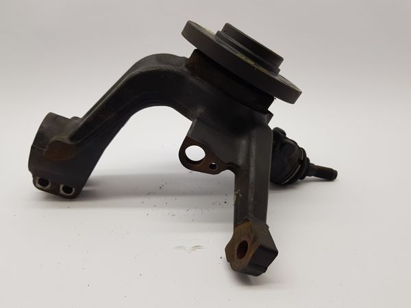 Wheel Steering Knuckle Right Front 364786 Peugeot 607 
