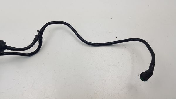 Air Hose Renault 8200604030 1.2 16V
