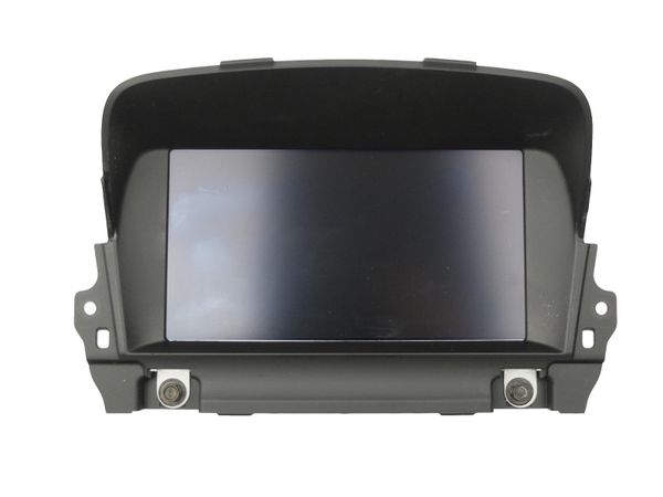 Navigation Display  Opel 42353388 652508805 Panasonic
