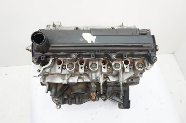 Diesel Engine K9KT766 1,5 DCI Renault Clio 3 Modus K9K766 1045